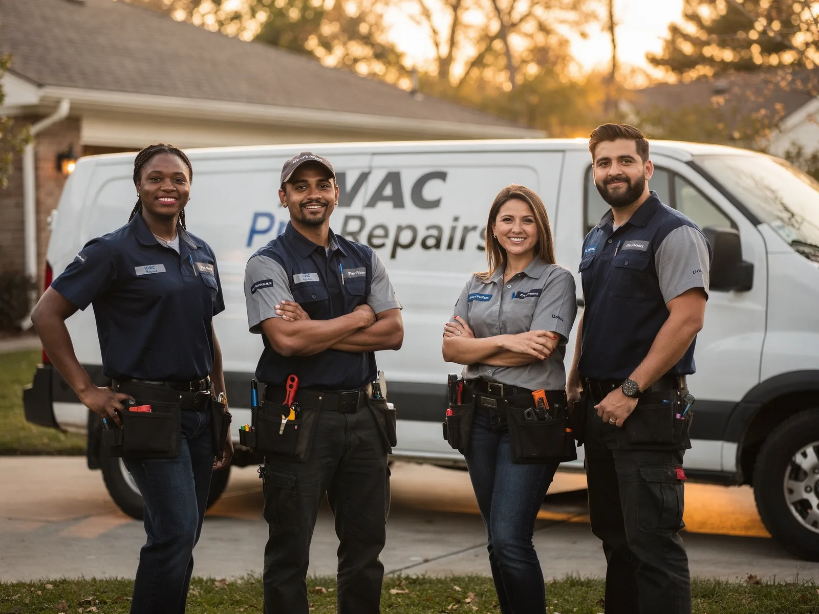 Heat Pump Repair company in Cheltenham, PA